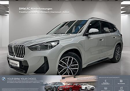 BMW X1 SDRIVE18I