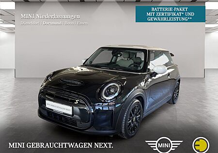 Mini Cooper SE 3-TÜRER (2020 - 2023) Elektro