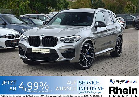 BMW X3 M
