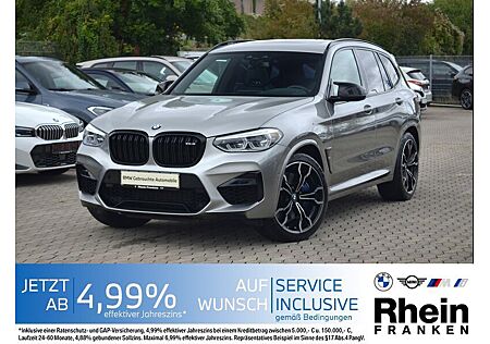 BMW X3 M