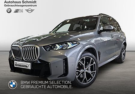 BMW X5 XDRIVE40D
