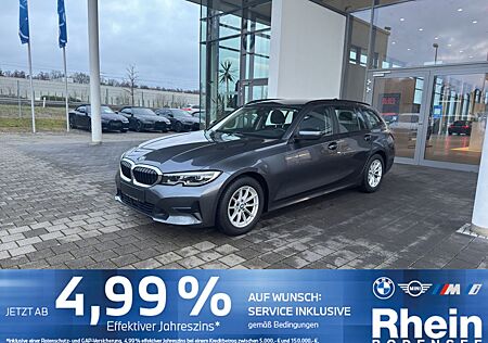BMW 320D A