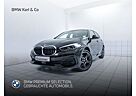 BMW 118i Hatch