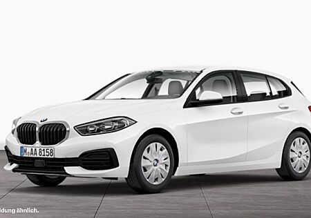 BMW 116d (2018 - 2024)