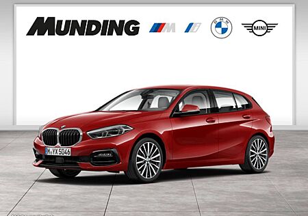 BMW 120d