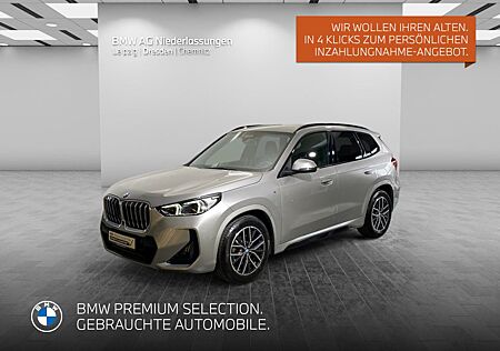 BMW X1 XDRIVE20D