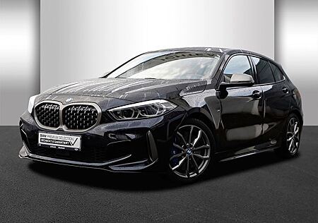 BMW M135i xDrive