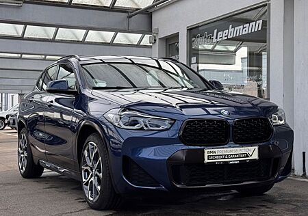 BMW X2 xDrive20i