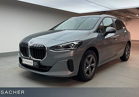 BMW 218D