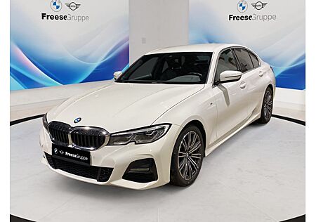 BMW 330i Limousine