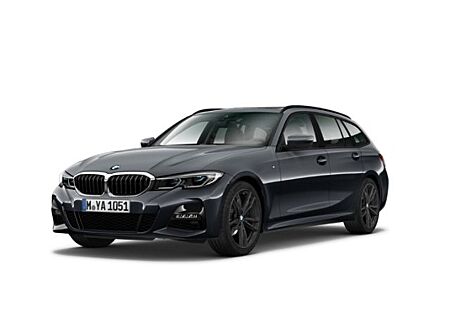 BMW 330i xDrive Touring