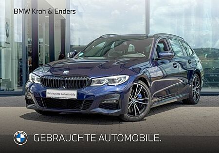 BMW 330d Touring