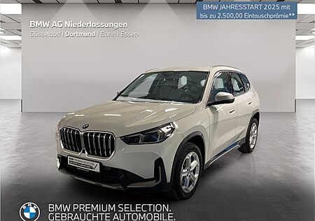 BMW X1 SDRIVE18I Benzin