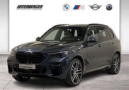 BMW X5 M50i