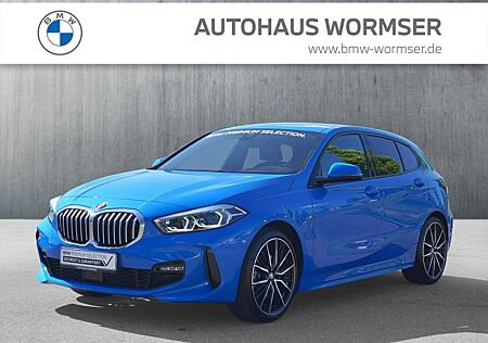 BMW 118i Limousine