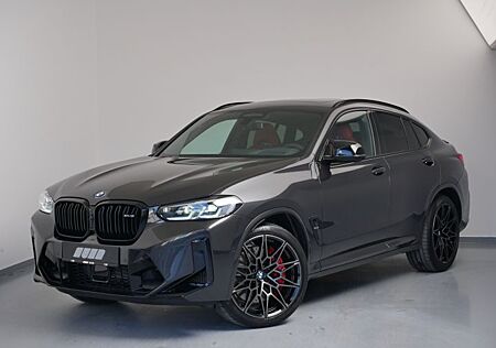 BMW X4 M Competition