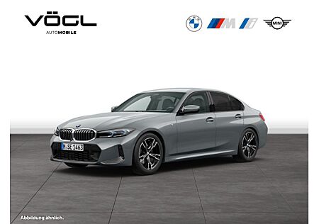 BMW 330d xDrive Limousine