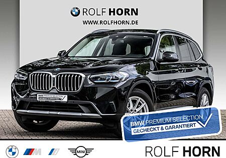 BMW X3 XDRIVE30D