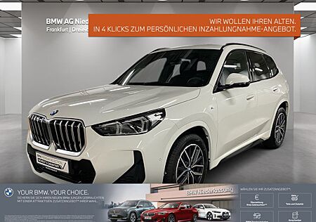 BMW X1 SDRIVE18I