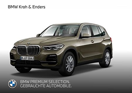 BMW X5 xDrive30d