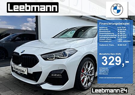 BMW 220i Gran Coupé
