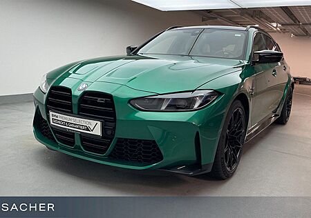 BMW M3 COMPETITION M XDR