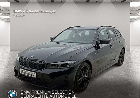 BMW 340 M340i xDrive Touring