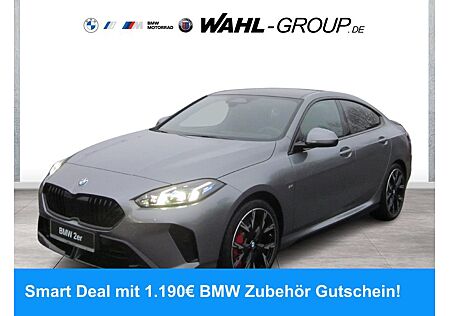 BMW 1er M Coupé 220d Gran Coupé