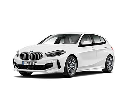 BMW 118i Hatch