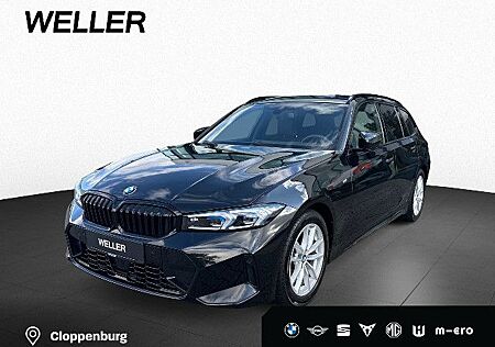 BMW 320d xDrive