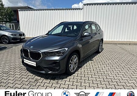 BMW X1 xDrive 25e