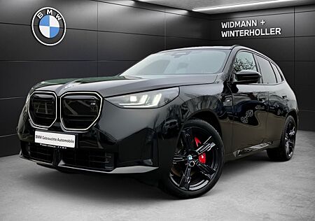BMW X3 M50 xDrive