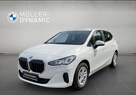BMW 218D