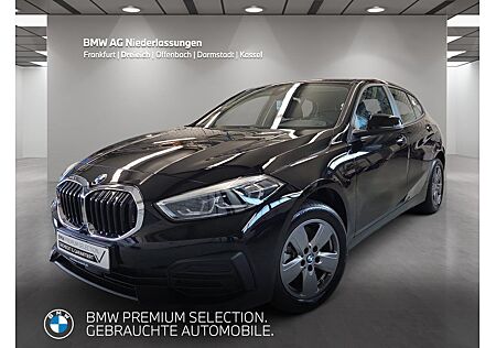 BMW 118I (AB 2018)