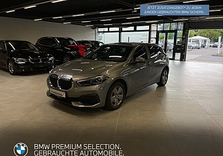 BMW 116I