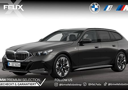 BMW 540d xDrive Touring