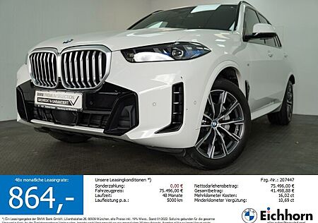 BMW X5 xDrive30d