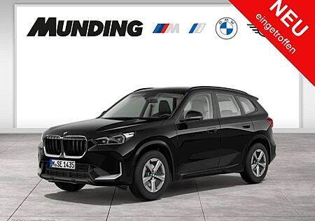 BMW X1 sDrive 18d