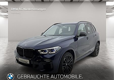 BMW X5 M50i