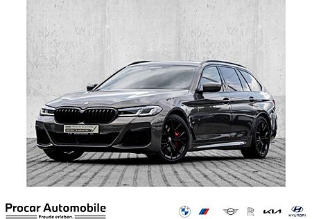 BMW 540d xDrive Touring (2020 - 20 Diesel