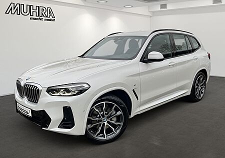 BMW X3 xDrive30d (ab 2021) Diesel