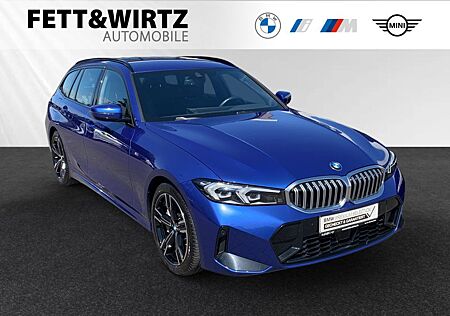 BMW 330i Touring