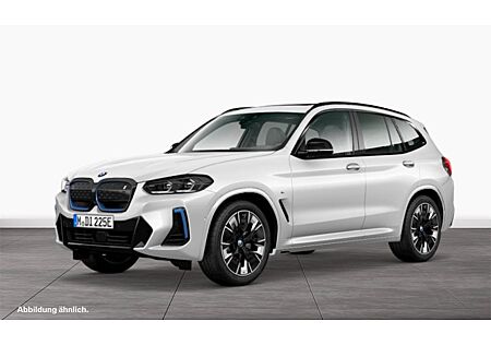 BMW iX3 (AB 2021)
