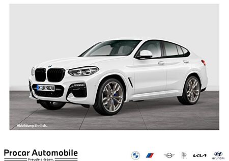 BMW X4 M40i