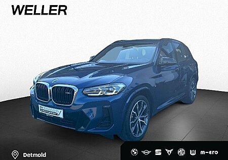 BMW X3 M40i ZA