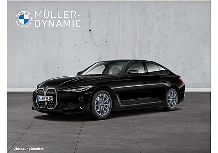 BMW 1er M Coupé i4 eDrive35 Gran Coupé