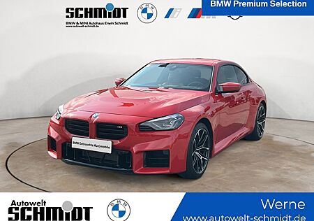 BMW M2 Coupé (G87)