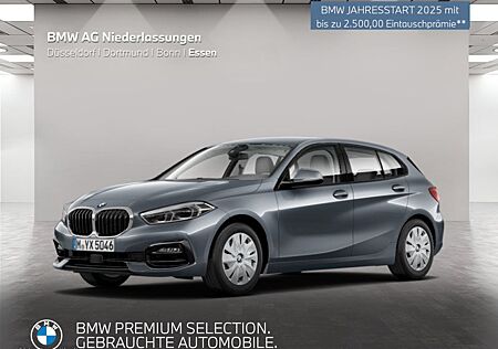 BMW 120I Benzin