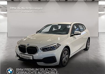 BMW 118I (AB 2018) Benzin