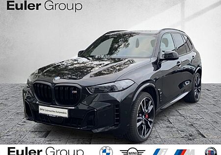 BMW X5 M60i xDrive